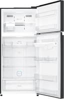 LG GTB744BMBED Frigorifero Doppia Porta, Classe E, 506l, Porte In Vetro, Tecnologia Door & Linear Cooling, Cassetto 0 Gradi, Gestione Umidità, Compressore Smart Inverter, Smart Diagnosis, Nero - 17