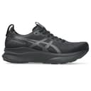 ASICS Damen Gel-Kayano 32 Sneaker, Black Graphite Grey, 39 EU - 3