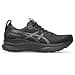 ASICS Gel-Kayano 32 Women's Running Shoes, Black graphite grey, 39 EU - 3