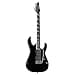 Ibanez GRG170DX-BKN, negro - 1