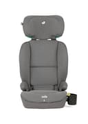 Joie i-Irvana™ Kindersitz, i-Size R129, ISOFIX, GrowTogether™ Kopfstütze & Gurt, Kleinkind bis Schulkind, 15 Monate–12 Jahre (76–150 cm), thunder - 4