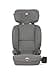 Joie i-Irvana i-Size R129 Isofix GrowTogether Headrest & Belt Toddler to School Child 15 Months - 12 Years (76-150 cm), Thunder - 4