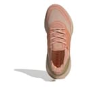 adidas Women's Ultraboost 21 W Running Shoe, Ambient Blush Ambient Blush Halo Blush, 4 UK - 6