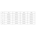 Generisch Damen Winter Daunenjacke Mode lässig mit Pelzkragen Kapuzen Outdoor Winddicht wasserdicht glänzend Daunenjacke - 7