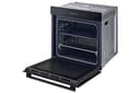 Samsung Forno Multifunzione Serie 4 NV7B4040VBK - 7