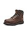 Timberland Mens 6 In Pit Sp Sbp Construction Boots, Brown, 9 UK - 1