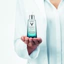 Vichy Sérum Concentrado y Fortificante, Efecto Hidratante, Reparador y Fortalecedor, Con Ácido Hialurónico y Agua Volcánica, Fórmula Única, Minéral 89, 50 ml - 9
