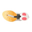 PUMA Fast R Nitro Elite 2 Damen-Laufschuhe, Weiß, Weiss/opulenter Garten, 6 - 5