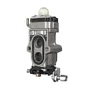 QUIDARY Carburatore WYA-44 per soffiatori a zaino Redmax EBZ8500RH EBZ8500, adatto per soffiatore a zaino Husqvarna 580BTS 580BFS, ricambio per WYA-79 581177001 502845001 - 2