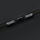 DELSEY PARIS Turenne Soft Cabin Duffle Bag Black - 5