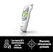 Braun ThermoScan 7 Termómetro de oído , Tecnología Age Precision , Pantalla digital codificada por colores , Apto para bebés y niños pequeños , La marca #1 entre los médicos(1) - 2