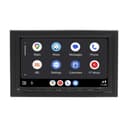 JBL Legend 700D 2 DIN DAB Plus Radio - Autoradio mit Bildschirm, CarPlay Android Auto, Freisprechanlage Auto Radio mit Bluetooth, 7-Zoll Touchscreen, USB/AUX UKW/MW, 6-Kanal 4V Vorverstärkerausgänge - 10