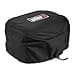 Weber Premium Grill Cover for Lumin and Lumin Compact Electric Grills, Waterproof UV-Resistant Material, Durable Polyester with Drawstring for Secure Outdoor Protection - 3