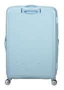 American Tourister Spinner 77/28 TSA EXP Soundbox Pastel Blue - 5