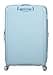 American Tourister Spinner 77/28 TSA EXP Soundbox Pastel Blue - 5