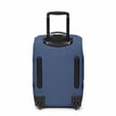 EASTPAK TRANVERZ L Suitcase, 79 x 40 x 33 cm, 121 L - Powder Pilot (Blue) & TRANVERZ S Suitcase, 51 x 32.5 x 23 cm, 42 L - Powder Pilot (Blue) - 7