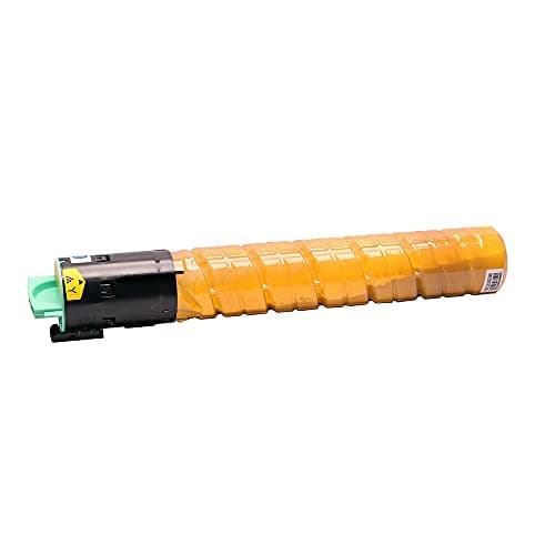 ABC Compatible Toner for Ricoh 842385 Yellow for Ricoh Aficio IM-C300 IM-C300F