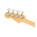 Fender American Professional II Precision Bass MN Olympic White - E-Bass - 6