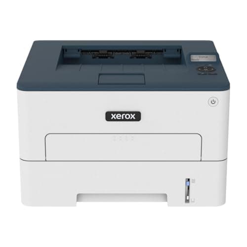 Xerox B230dni A4 34ppm Stampante Laser Monocromatica (Bianco e Nero) Wireless con stampa Fronte Retro (3 anni di garanzia)