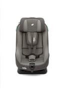 Joie steadi™ R129 seggiolino auto i-Size, contro e nel senso di marcia, 4 posizioni di reclinazione, protezione dagli impatti laterali – dalla nascita ai 4 anni (0–18 kg), cobblestone - 5