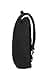 Samsonite Securipak - Mochila para Portátil de 15,6 Pulgadas, 44 cm, 17 L, Color Negro (Acero Negro) - 3