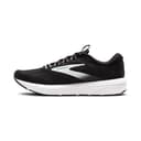 Brooks 1104351D087 Revel 7 Hombre Black/White EU 44.5 - 5
