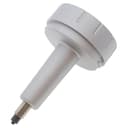 Kenwood Stiftwellenachse Küchenmaschine KAH647P Chef Major Sense Cooking Hinweis - 4