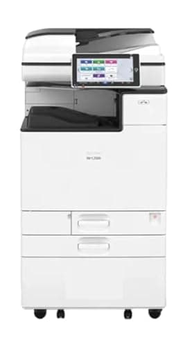 Ricoh IM C3500 - Multifunction Printer - Colour - Laser - A3 (297 x 420 mm) - (Or