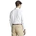 Ralph Lauren Custom Slim Fit Pique Polo Shirt, White, XXL - 2
