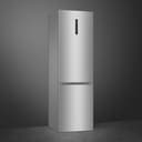 Smeg RC21XDNMC frigorifero con congelatore Libera installazione 361 L C Acciaio inox - 3