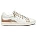 Geox - D BLOMIEE J, Zapatillas Mujer, Optic White/Nude, - 4