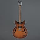 Ibanez AS53-TF Acoustic-electric guitar Semi-hueco 6strings Madera - Guitarra (6 cuerdas, 400 mm, 489 mm, 6,6 cm) - 2