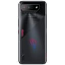 ROG Phone 7, EU Official, Black, 512GB Storage and 16GB RAM, 6.78 Inches, Snapdragon 8 Gen 2 - 4
