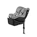 Cybex Sirona Gi Plus + NBInlay/Stone Grey-mid grey PU1 - 1