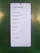 Samsung Galaxy S25 Ultra SM-S938B/DS 17,5 cm (6.9") Doppia SIM Android 15 5G USB tipo-C 12 GB 256 GB 5000 mAh Nero, Titanio - 9