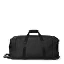 Eastpak Leatherface M + Reisetasche, 68.5 x 32.5 x 34.5 cm, 69 L - Black (Schwarz) - 3