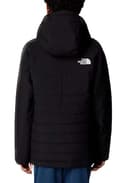The North Face NF0A89HRJK3 B NEVER STOP SYNTHETIC JACKET Jacket Unisex TNF BLACK Größe L - 2