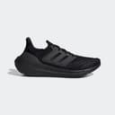 adidas Men s Ultraboost Light Running Shoes (Ultraboost 23), Black/Black/Black, 6 US - 5