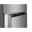 LG GTBV22PYNJ - Frigorífico Dos Puertas Total No Frost, 1,45m, Clasificación E, Inox antihuellas - 13