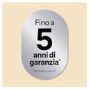 Braun Silk-expert Pro 5 Epilatore LUCE PULSATA, Alternativa al laser, Ideale per Zone Sensibili, Viso, Bikini e Ascelle, Rasoio e Custodia da Viaggio inclusi, Idea Regalo, PL5347 Bianco e Oro - 4