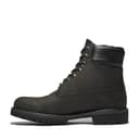 Timberland 6 Inch Premium Black Black Womens Boots Size 6 UK - 4