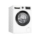 Bosch Lavadora, Libre Instalación, 9 kg, Serie 6, EcoSilence, Blanco, WGG244Z0ES - 2
