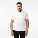 Lacoste Ph4012, Polo Uomo, Bianco (White), M - 9