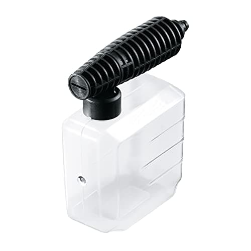 Bosch - Boquilla de detergente 550 ml para hidrolimpiadoras