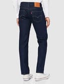 Levi's 501 Original Fit, Jeans Uomo, One Wash, 34W / 32L - 5