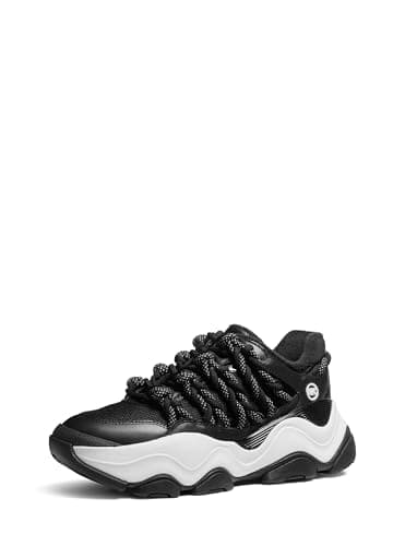 Michael Kors Atlas Cord Sneaker Sneaker