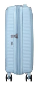 American Tourister Spinner 55/20 TSA EXP Soundbox Pastel Blue - 3