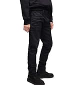 Diesel Vaqueros ajustados Washed Black Thommer, azul oscuro, 29W x 30L - 3