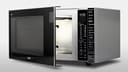 Whirlpool MWP 303 SB Horno Microondas - 4