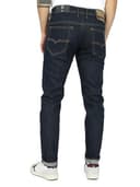 Diesel - Jeans lavati da uomo Slim Fit Rinse -Thommer R RB069, taglia: W33, lunghezza: L32 - 3